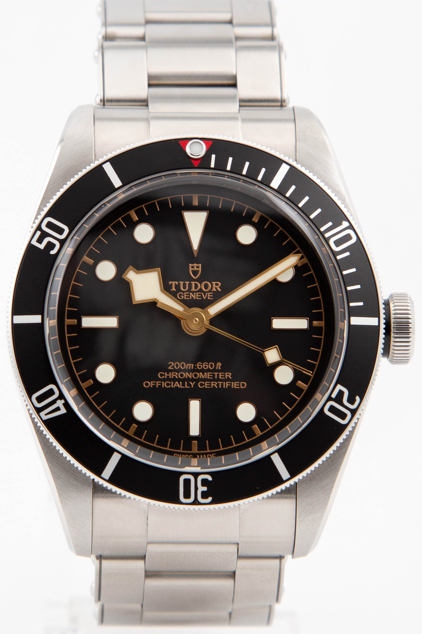 Tudor Heritage Black Bay 79230N - NEW 2021 - Rothfuss Uhren in Stuttgart