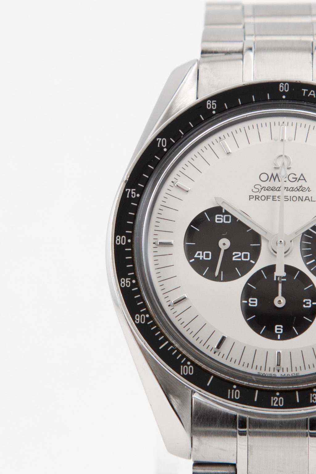 mitsukoshi speedmaster