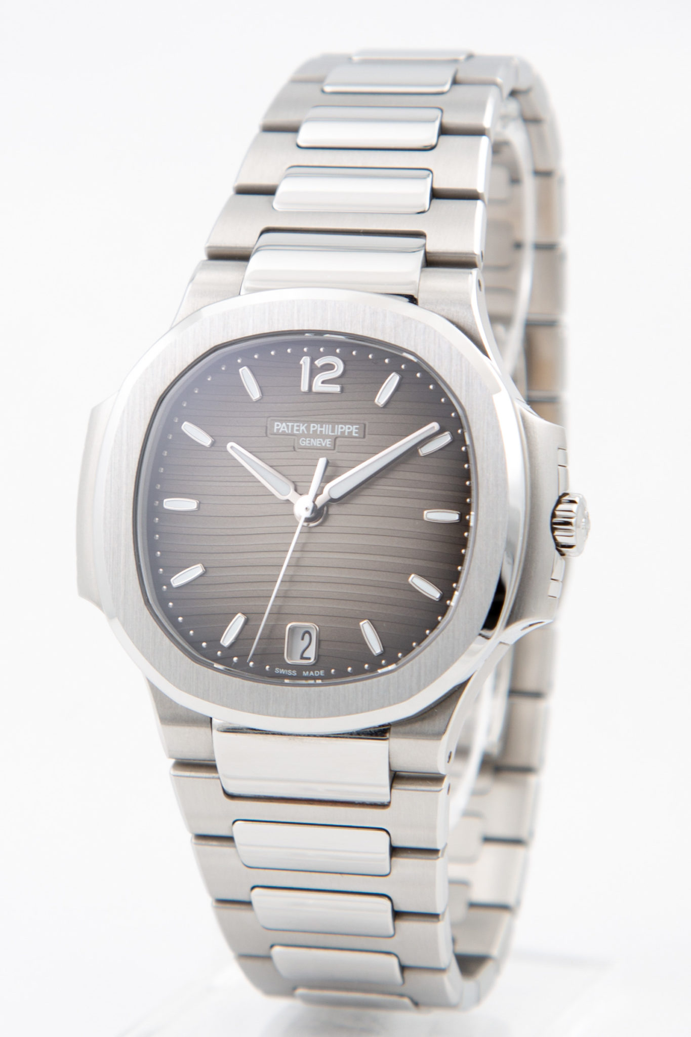 patek nautilus 7118