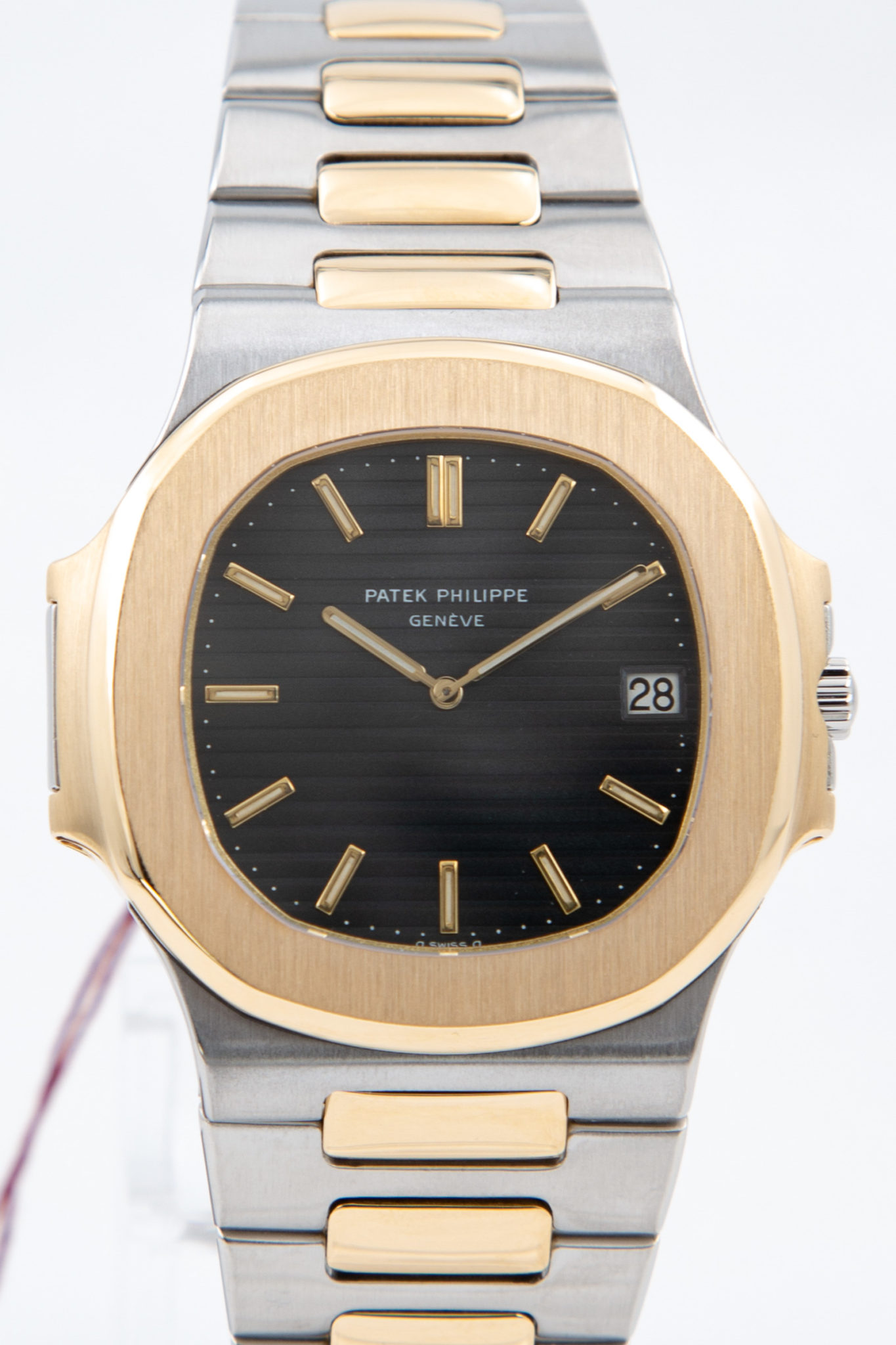 patek philippe nautilus jumbo