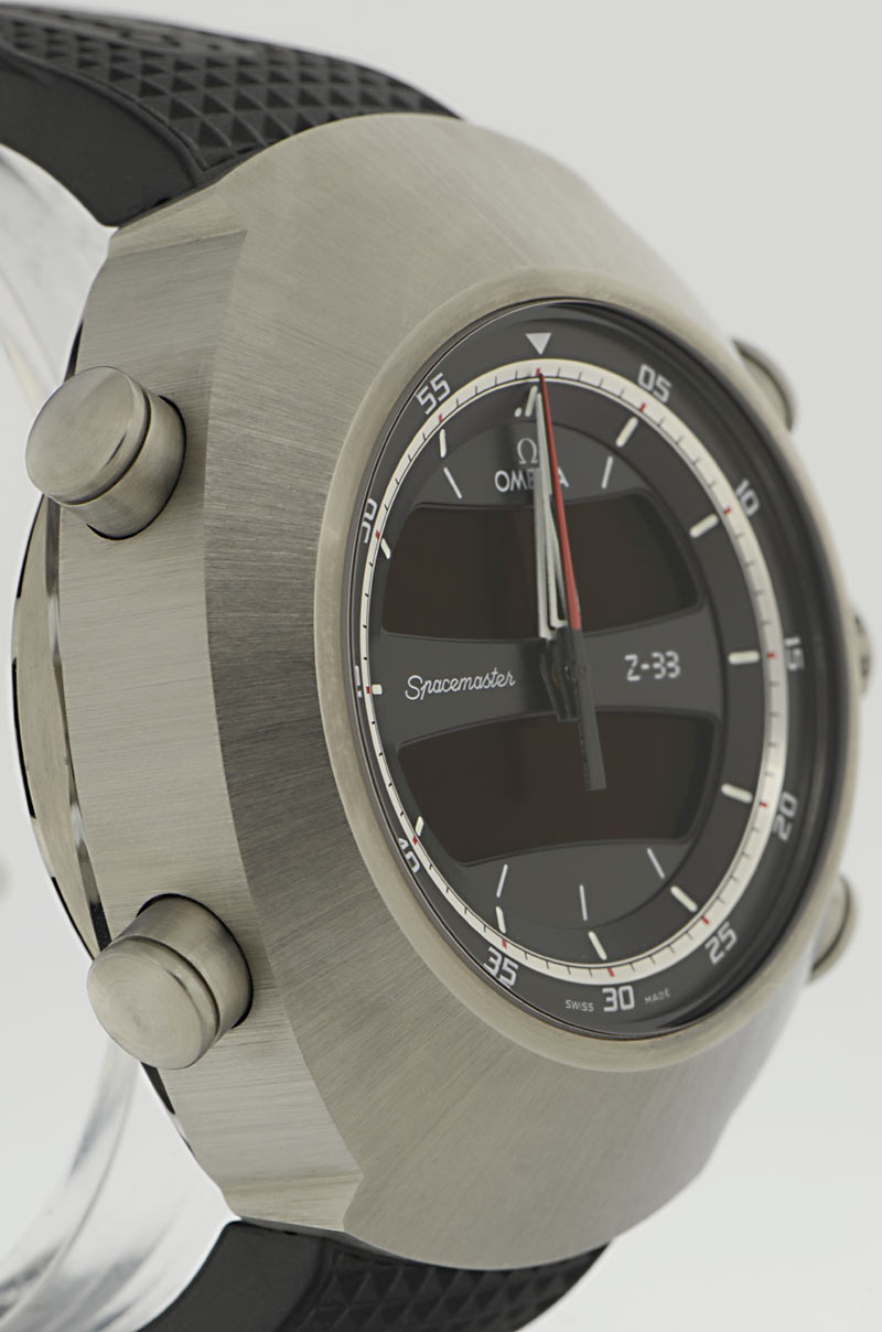 speedmaster z33