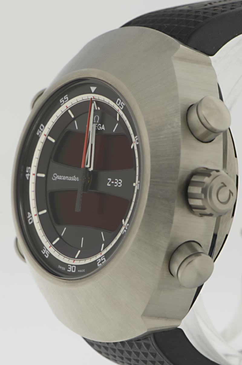 speedmaster z33